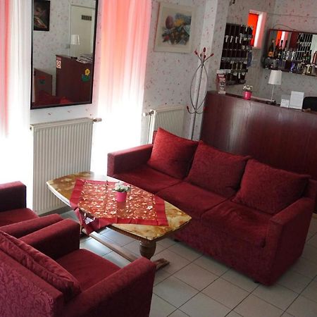 Székesfehérvár Panama Motel المظهر الخارجي الصورة