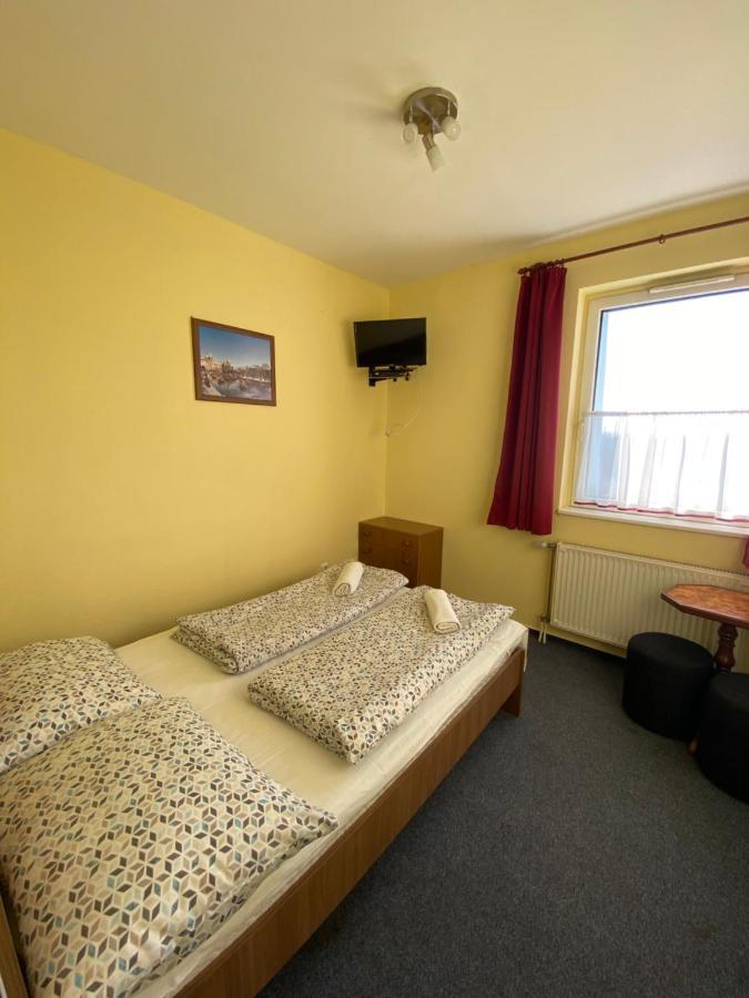Székesfehérvár Panama Motel المظهر الخارجي الصورة