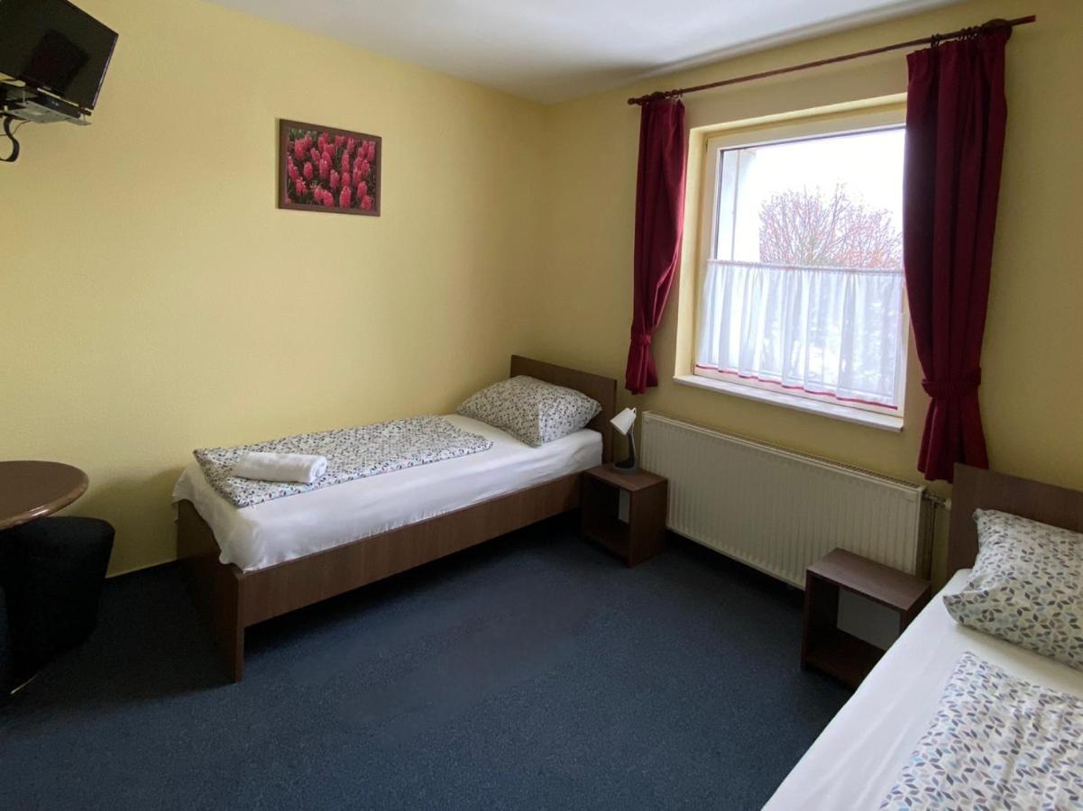 Székesfehérvár Panama Motel المظهر الخارجي الصورة