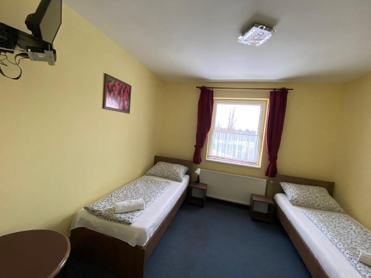 Székesfehérvár Panama Motel المظهر الخارجي الصورة