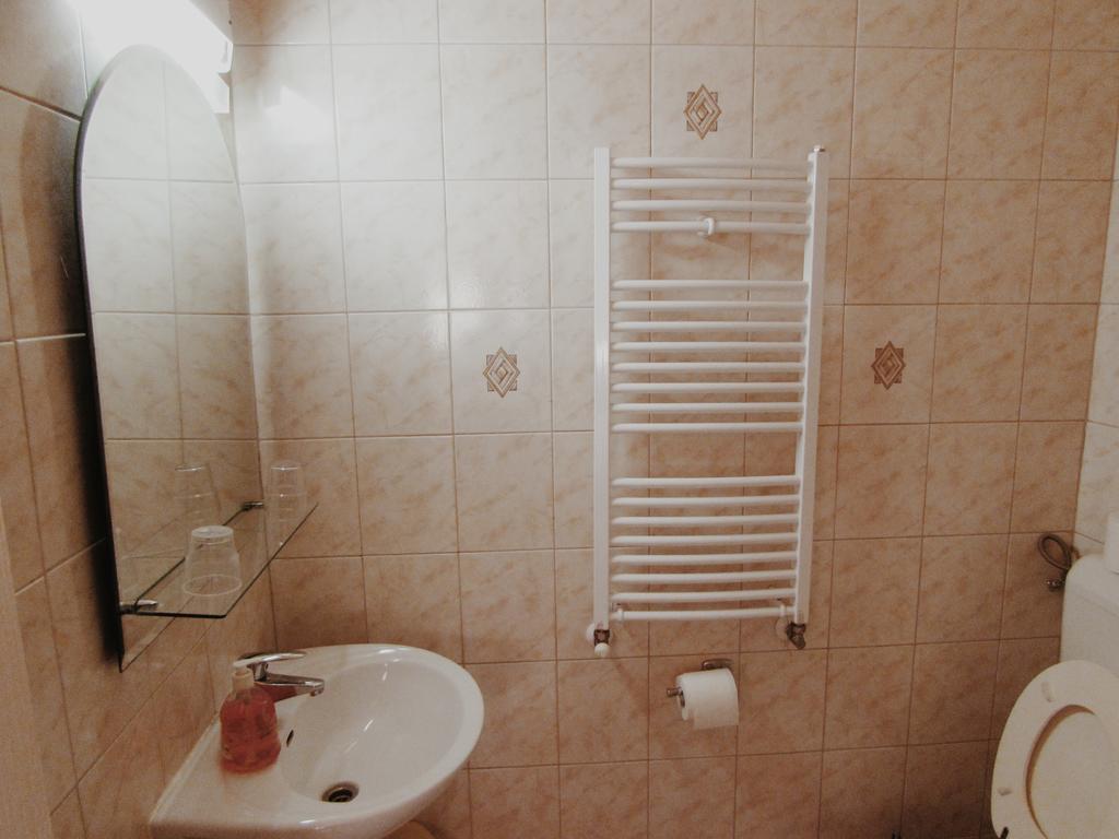 Székesfehérvár Panama Motel المظهر الخارجي الصورة