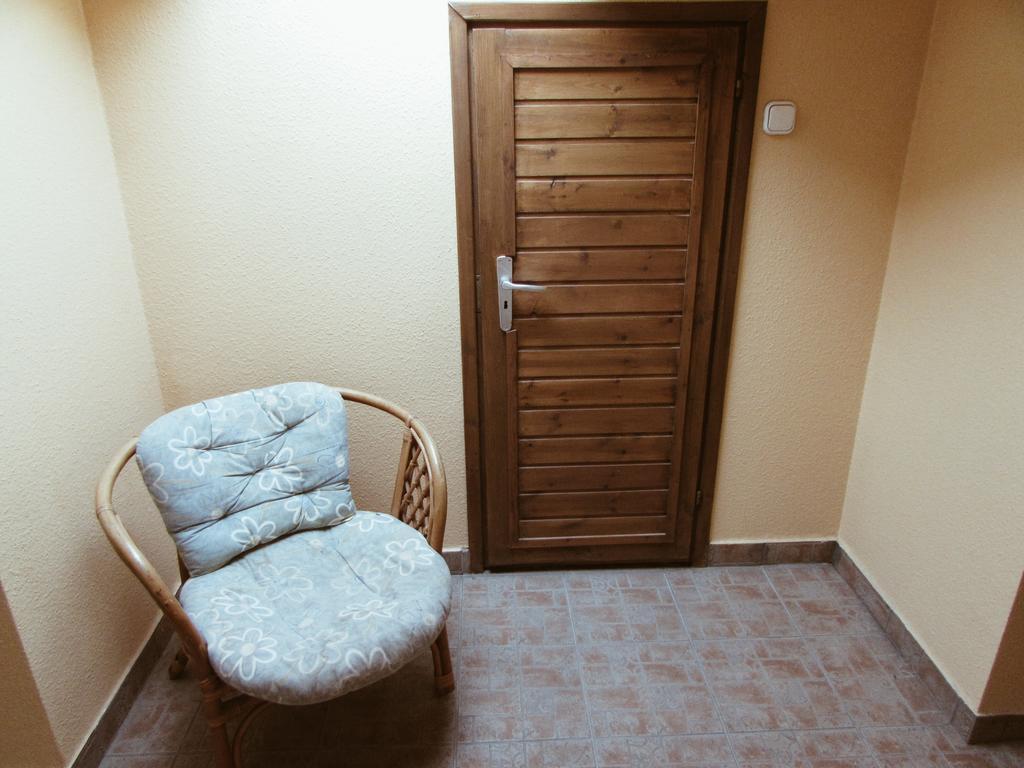 Székesfehérvár Panama Motel المظهر الخارجي الصورة