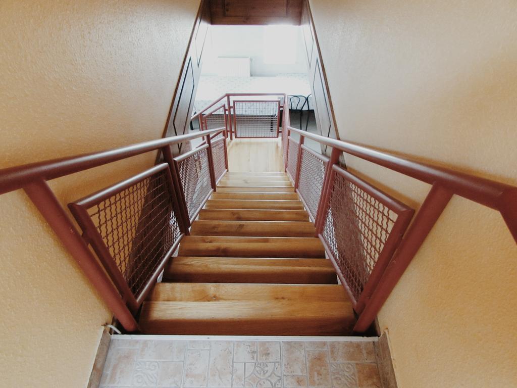 Székesfehérvár Panama Motel المظهر الخارجي الصورة