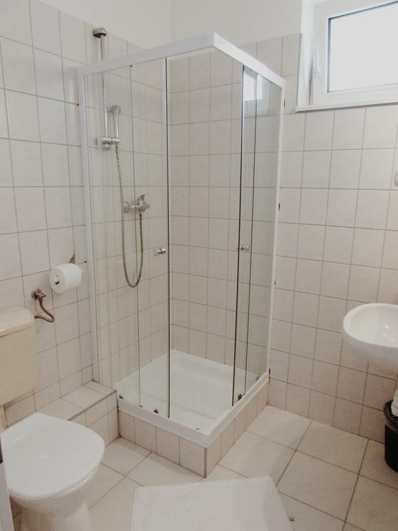 Székesfehérvár Panama Motel المظهر الخارجي الصورة