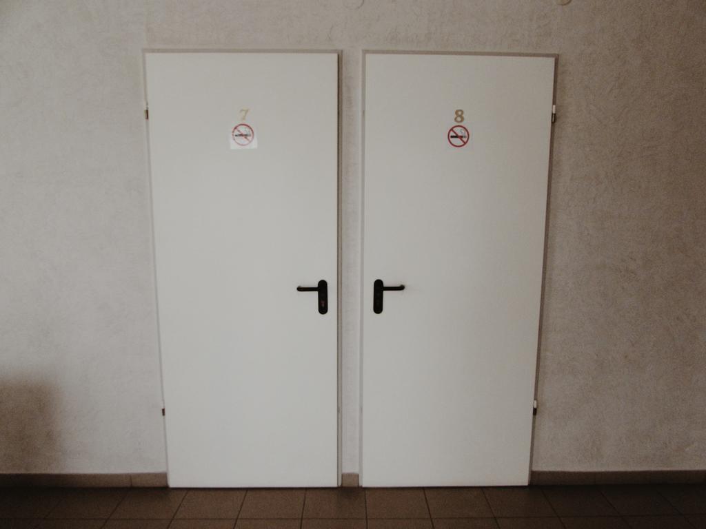 Székesfehérvár Panama Motel المظهر الخارجي الصورة