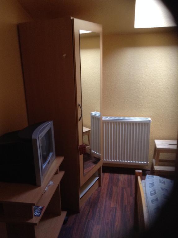 Székesfehérvár Panama Motel المظهر الخارجي الصورة