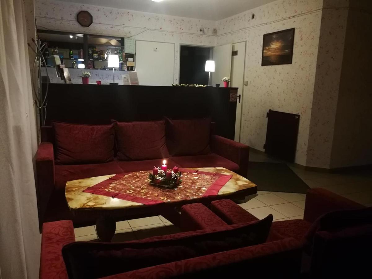 Székesfehérvár Panama Motel المظهر الخارجي الصورة