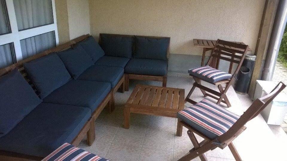 Székesfehérvár Panama Motel المظهر الخارجي الصورة