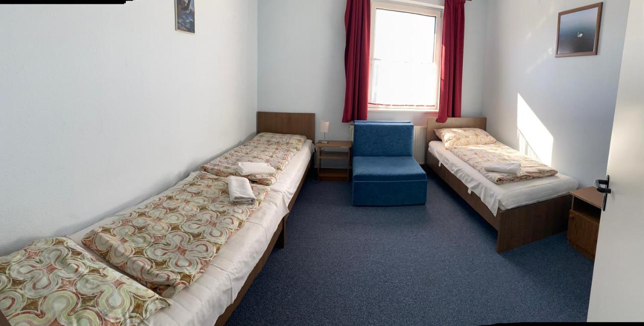Székesfehérvár Panama Motel المظهر الخارجي الصورة