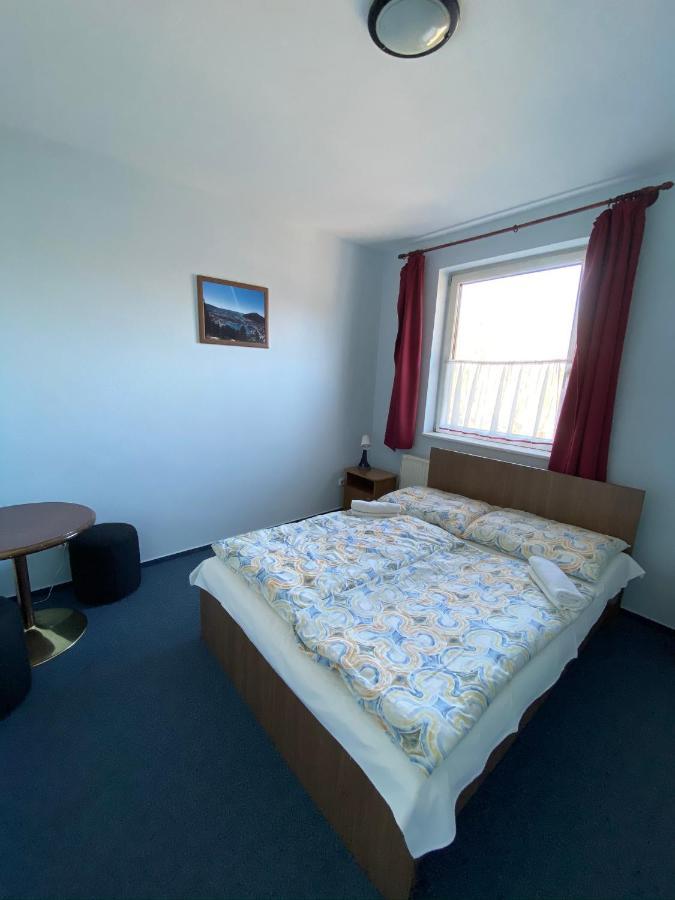 Székesfehérvár Panama Motel المظهر الخارجي الصورة