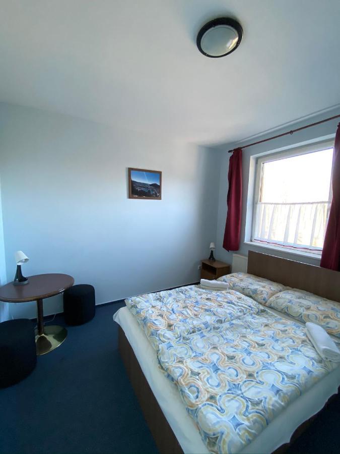 Székesfehérvár Panama Motel المظهر الخارجي الصورة