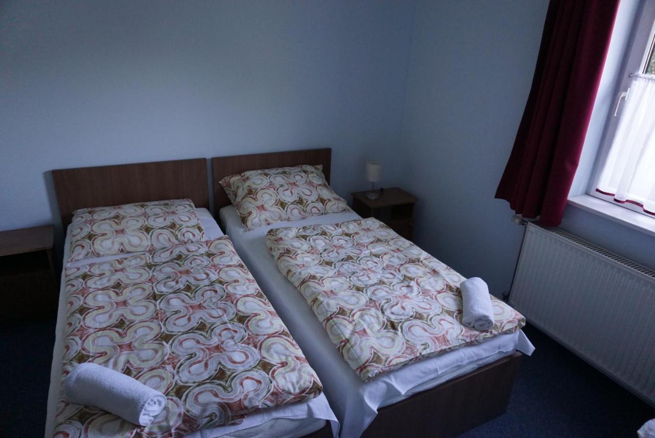 Székesfehérvár Panama Motel المظهر الخارجي الصورة